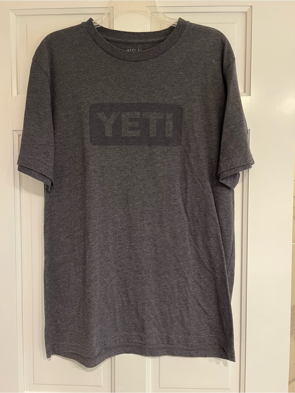 Yeti T-Shirt